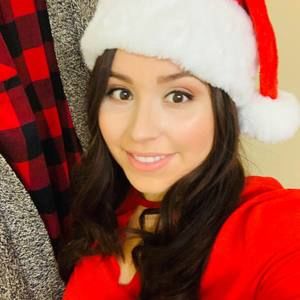 Meet your Posher, Sabrina